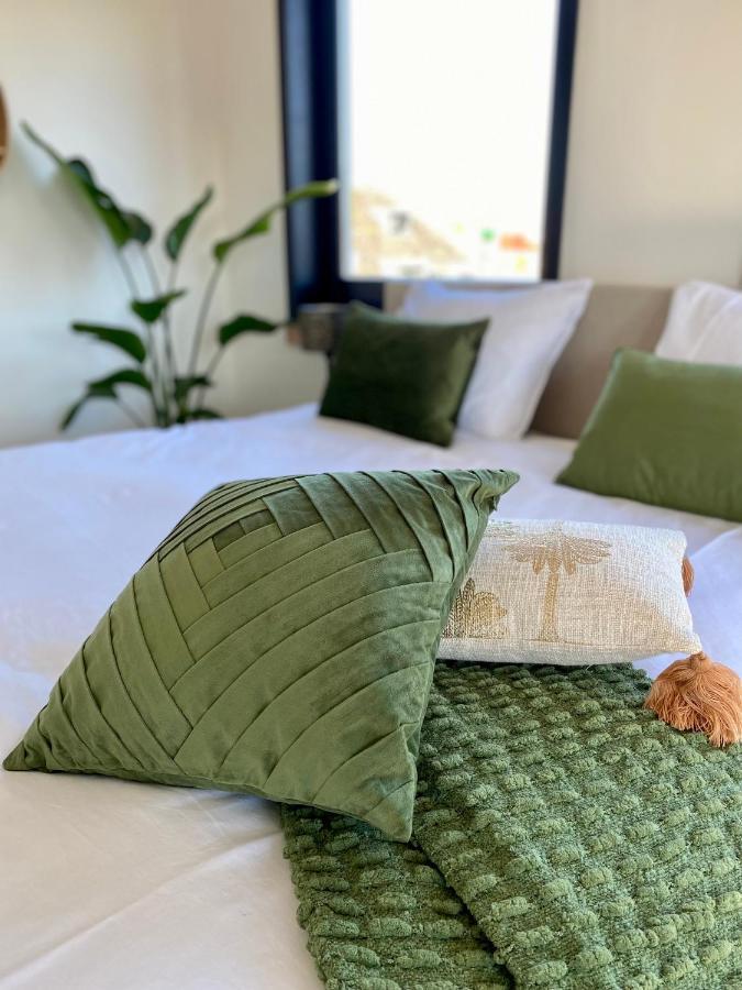 Boutique Hotel Le•Bar Zandvoort Luaran gambar