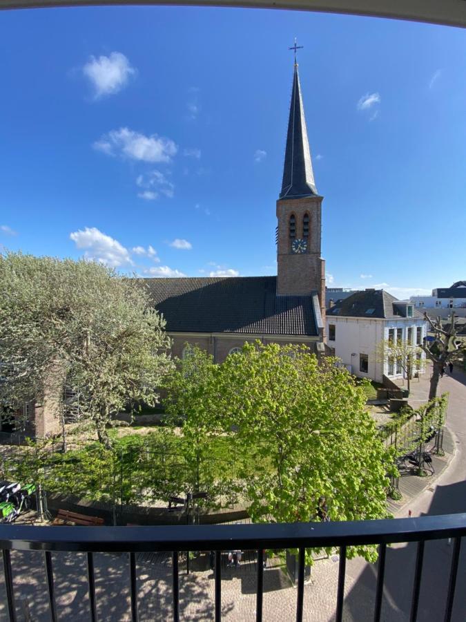 Boutique Hotel Le•Bar Zandvoort Luaran gambar
